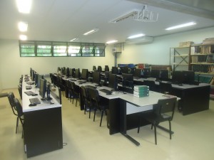 Sala de aula 1